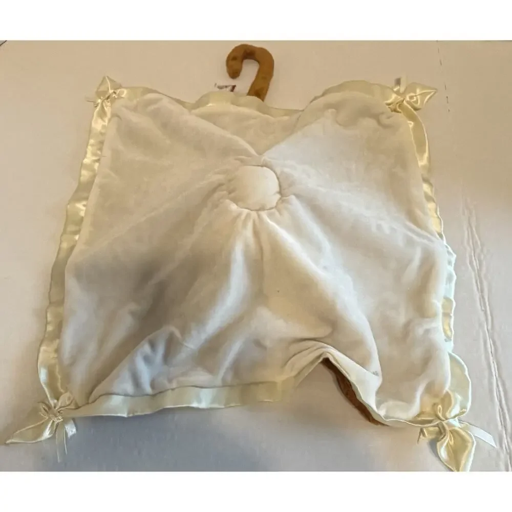 Douglas Lil’ Snugglers Baby Monkey Plush Security Blanket FREE SHIPPING